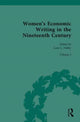 Book cover of: Women’s Economic Writing in the Nineteenth Century. By: Lana L. Dalley