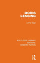 Book cover of: Doris Lessing. By: Lorna Sage