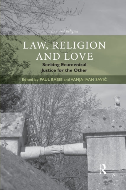 Law, Religion and Love