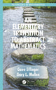 Book cover of: Elementary Transition to Abstract Mathematics. By: Gove W. Effinger