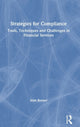 Book cover of: Strategies for Compliance. By: Alan Brener