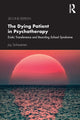 Book cover of: Dying Patient in Psychotherapy. By: Joy Schaverien
