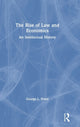 Book cover of: Rise of Law and Economics. By: George L. Priest