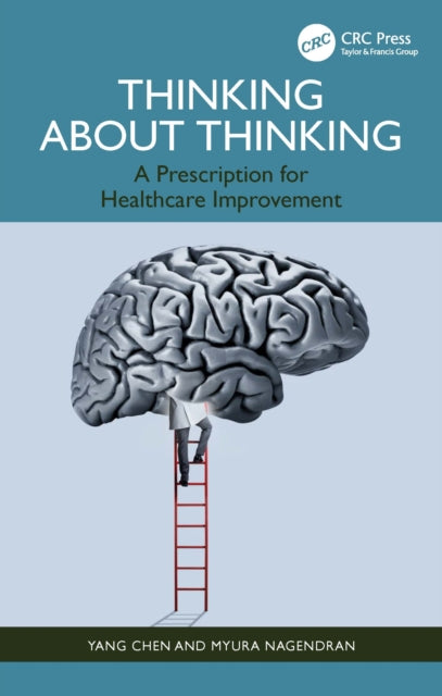 Book cover of: Thinking About Thinking
