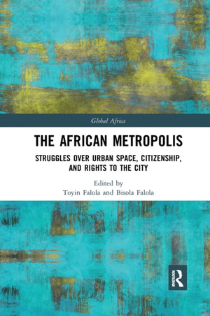 African Metropolis