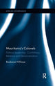 Book cover of: Mauritania's Colonels. By: Boubacar N'Diaye