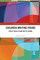 Book cover of: Children Writing Poems. By: Janine Certo