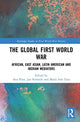 Book cover of: Global First World War. By: Ana Paula Pires