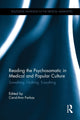 Book cover of: Reading the Psychosomatic in Medical and Popular Culture. By: Carol-Ann Farkas