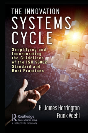 Innovation Systems Cycle