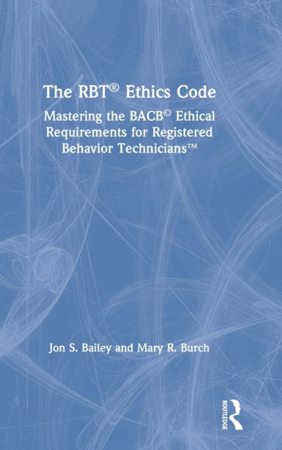 The RBT® Ethics Code