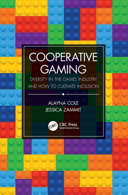 Book cover of: Cooperative Gaming. By: Alayna M. Cole