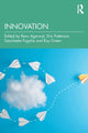 Book cover of: Innovation. By: Renu Agarwal