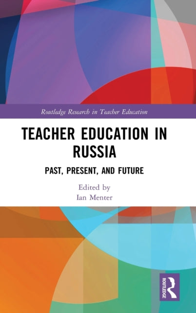 Teacher Education in Russia