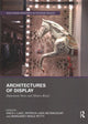 Book cover of: Architectures of Display. By: Anca I. Lasc