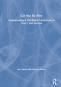 Let Me Be Five