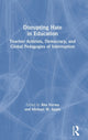 Book cover of: Disrupting Hate in Education. By: Rita Verma