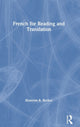 Book cover of: French for Reading and Translation. By: Shannon R. Becker