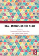 Book cover of: Real Animals on the Stage. By: Teresa Grant