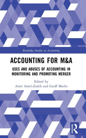 Accounting for M&A