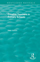 Book cover of: Creative Teachers in Primary Schools. By: Peter Woods