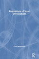 Book cover of: Foundations of Sport Development. By: Chris Mackintosh
