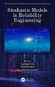 Book cover of: Stochastic Models in Reliability Engineering. By: Lirong Cui