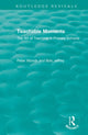 Book cover of: Teachable Moments. By: Peter Woods