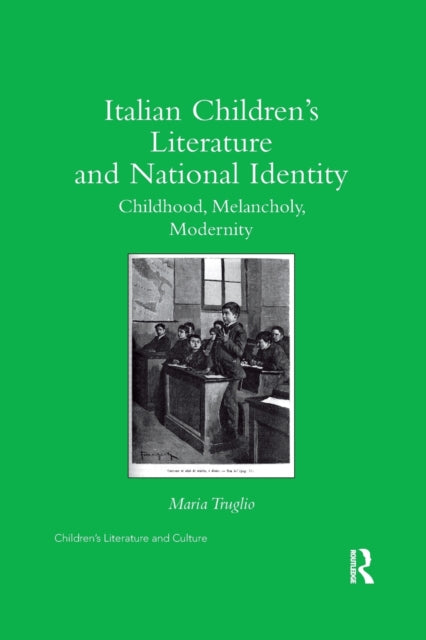 Italian Children’s Literature and National Identity