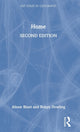 Book cover of: Home