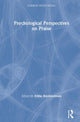 Book cover of: Psychological Perspectives on Praise. By: Eddie Brummelman