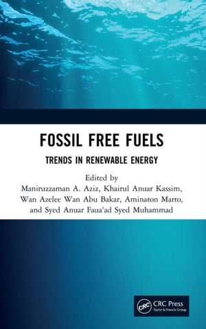 Fossil Free Fuels