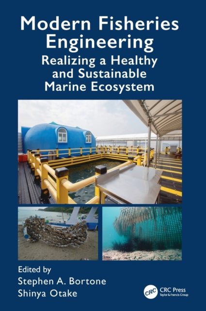 Modern Fisheries Engineering