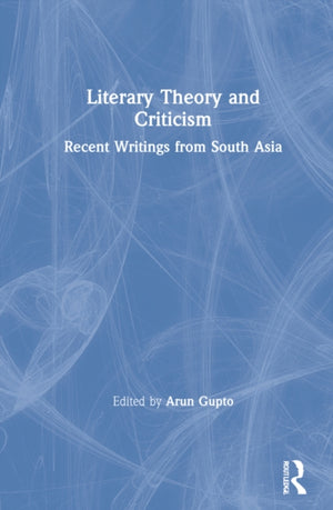 Literary Theory and Criticism