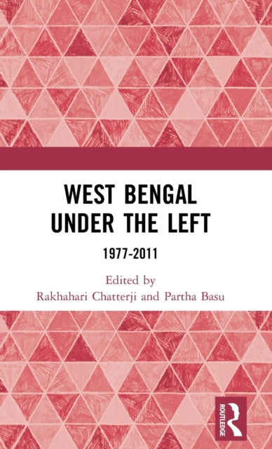 West Bengal under the Left