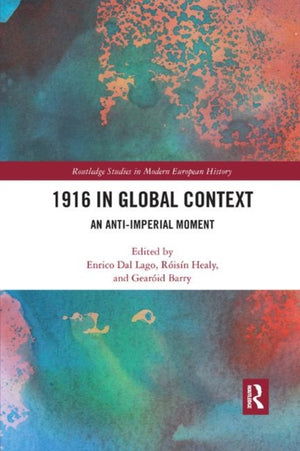 1916 in Global Context