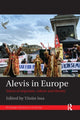 Book cover of: Alevis in Europe. By: Tözün Issa