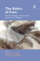 Book cover of: Ethics of Care. By: Alan Blum