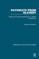 Book cover of: Pathways from Slavery. By: Seymour Drescher