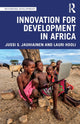 Book cover of: Innovation for Development in Africa. By: Lauri Hooli