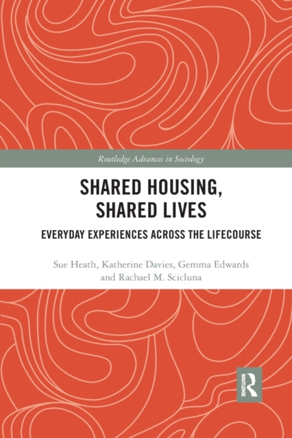Shared Housing, Shared Lives