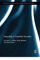 Book cover of: Inequality in Capitalist Societies. By: Surinder S. Jodhka