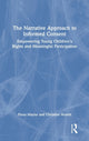 Book cover of: Narrative Approach to Informed Consent. By: Fiona Mayne