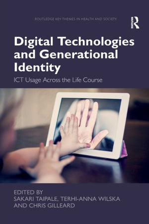 Digital Technologies and Generational Identity