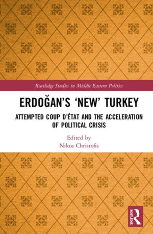 Erdogan’s ‘New’ Turkey