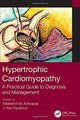 Book cover of: Hypertrophic Cardiomyopathy. By: Srilakshmi M. Adhyapak