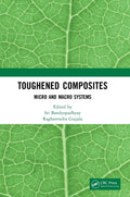Toughened Composites