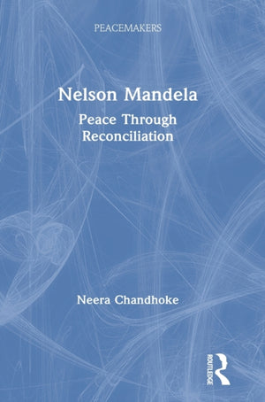 Nelson Mandela