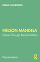 Book cover of: Nelson Mandela. By: Neera Chandhoke