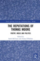 Book cover of: Reputations of Thomas Moore. By: Sarah McCleave